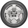 Goodyear Ultragrip Performance +