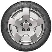 Goodyear Ultragrip Performance +