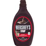 Hershey's Chocolate Syrup