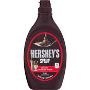 Hershey's Chocolate Syrup