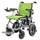 Elektrischer Rollstuhl 08291639