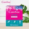 Carefree Cotton Fresh Scent