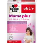 Doppelherz Mama plus
