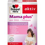 Doppelherz Mama plus