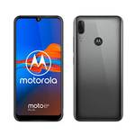 Motorola Mobility e6 plus