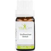 Vitacare Stoffwechsel-Globuli Vergleich