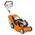 Stihl RM 448 VC