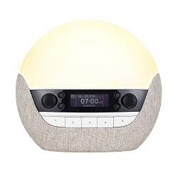 Lumie Bodyclock Luxe 700FM