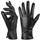 Qnlyczy Lederhandschuhe