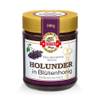Bihophar Holunder in Blütenhonig