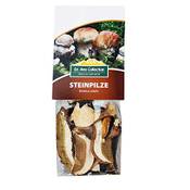 Dr. Ana Collection getrocknete Steinpilze Vergleich