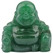 Nupuyai Buddha-Figur