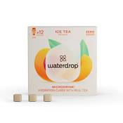 Waterdrop Microdrink Eistee Blueberry Vergleich