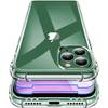 Garegce iPhone 11 Pro Max Hülle