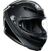 AGV K6 Vergleich