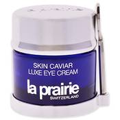 La Prairie Skin Caviar Luxe Eye Cream Vergleich