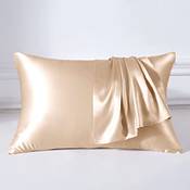 Thxsilk 22 Momme Seide Kissenbezug