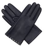 Acdyion Lederhandschuhe Damen