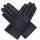 Acdyion Lederhandschuhe Damen