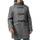 Indicode Liam Dufflecoat
