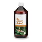 Sanct Bernhard Agavendicksaft