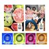 Zumba Fitness Dance Workout DVD System