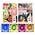 Zumba Fitness Dance Workout DVD System