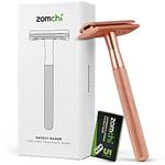  Zomchi Doppelseitiger Rasierhobel