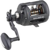 Balzer Tactics North 4100 LH Vergleich