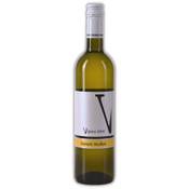 Vipava 1894 Gelber Muskateller Vergleich