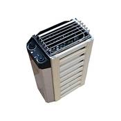 Spirato Saunaofen 3,6 kW