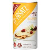 3 Pauly Ei-Ersatz glutenfrei