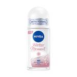 Nivea Winter Moment Deo Roll-On