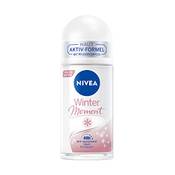 Nivea Winter Moment Deo Roll-On Vergleich