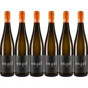 Engel Albrecht Scheurebe Vergleich