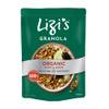 Lizis Granola GB-ORG-05