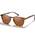 Carfia Polarisierte Damen Sonnenbrille