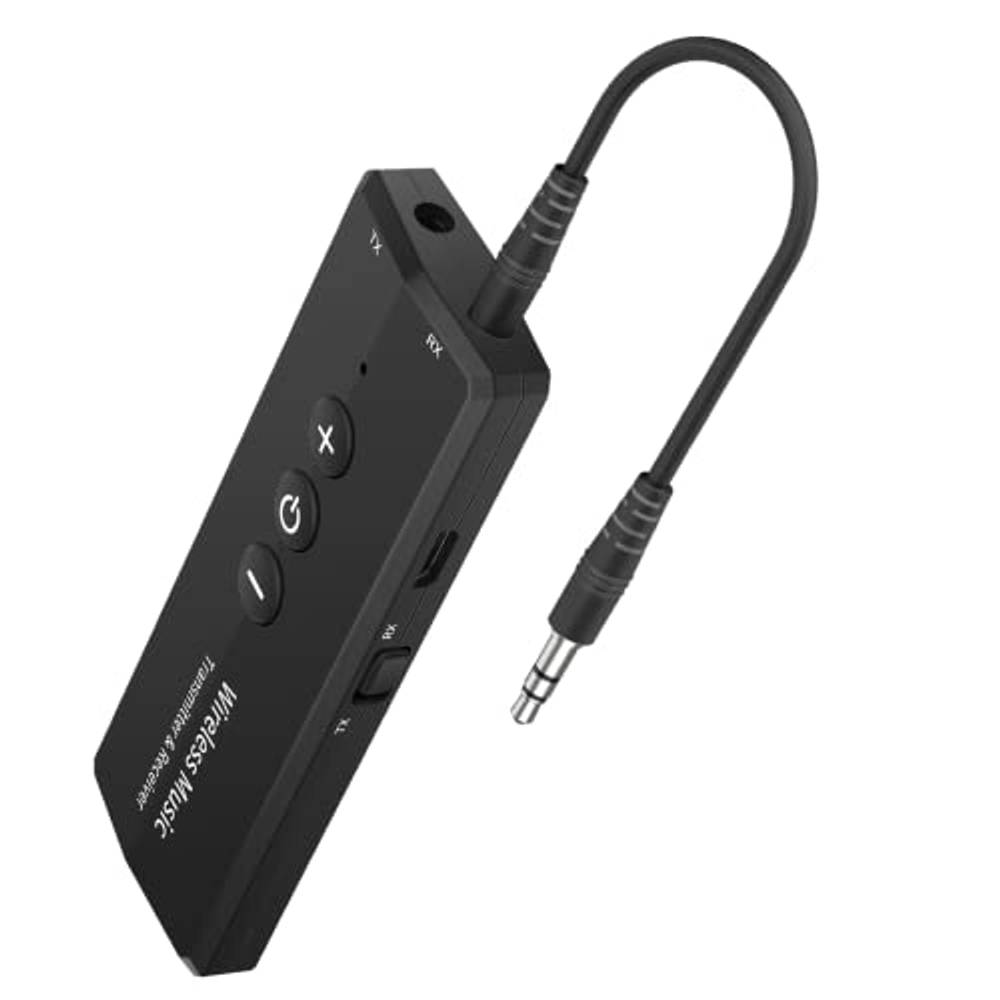 Bluetooth Sender Test