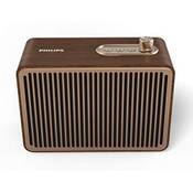 Philips VS500/00 Vergleich