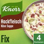 Knorr-Suppen