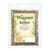 Wagner Gewürze Basilikum gerebelt