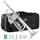 EastRock Trompete Bb Messing