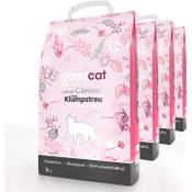 Goodcat Katzenstreu Vergleich