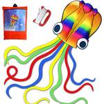 Honbo Octopus Flugdrache