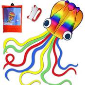 Honbo Octopus Flugdrache