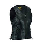 Leatherick Ladies 7 Line