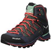 Salewa Damen Ws Mountain Trainer Lite Mid Gore-tex