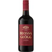 Blossa Vinglögg Vergleich