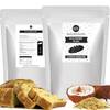 Mitoback Glutenfreie Eiweiß Brotmischung als Eiweißbrot
