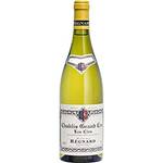 Chablis-Wein